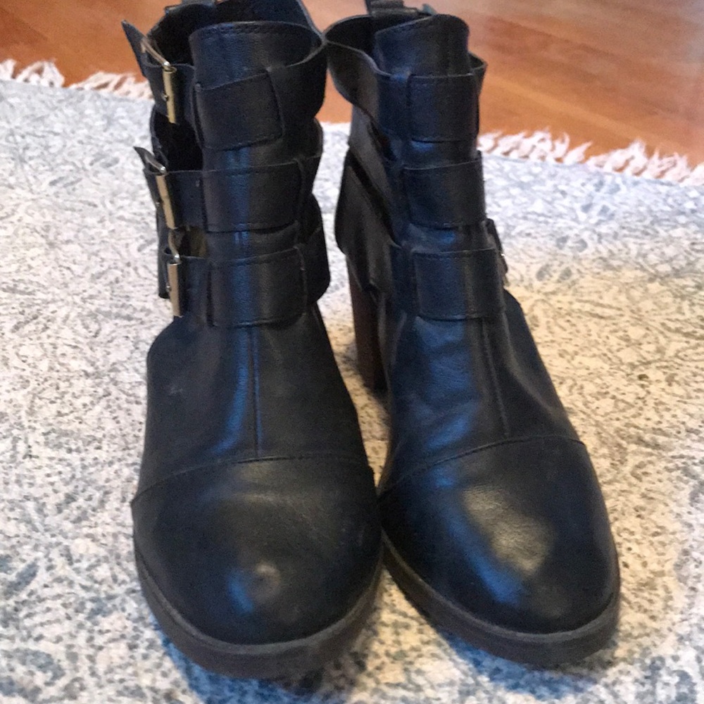 Target Boots - Picture 3 of 3